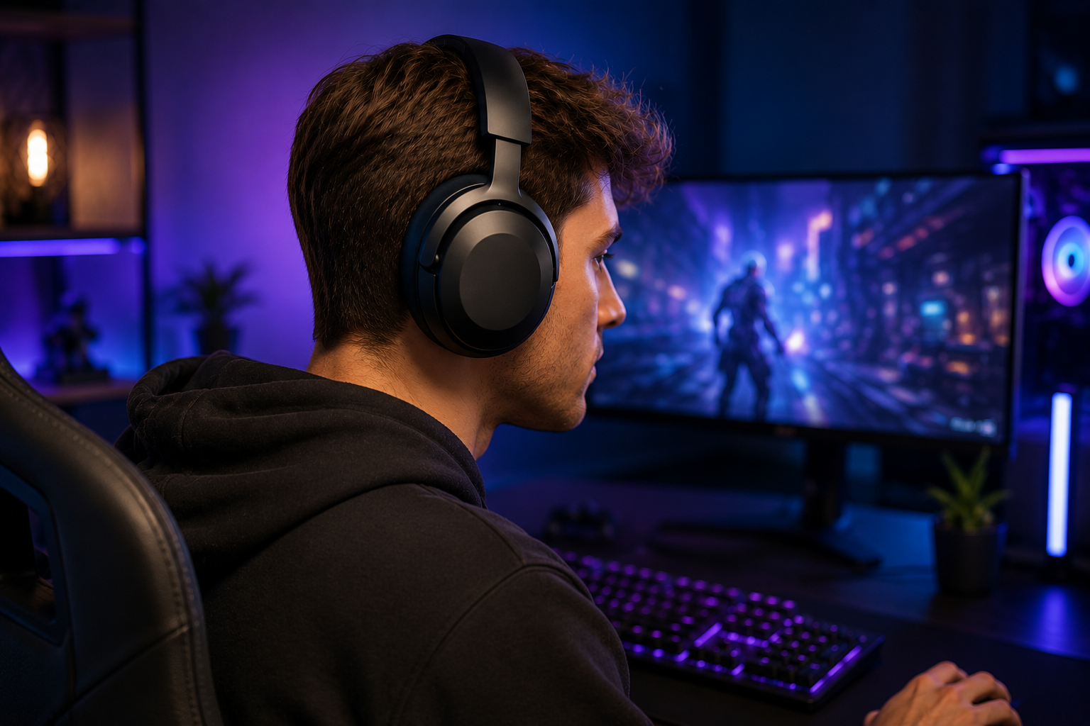 Headset Neo