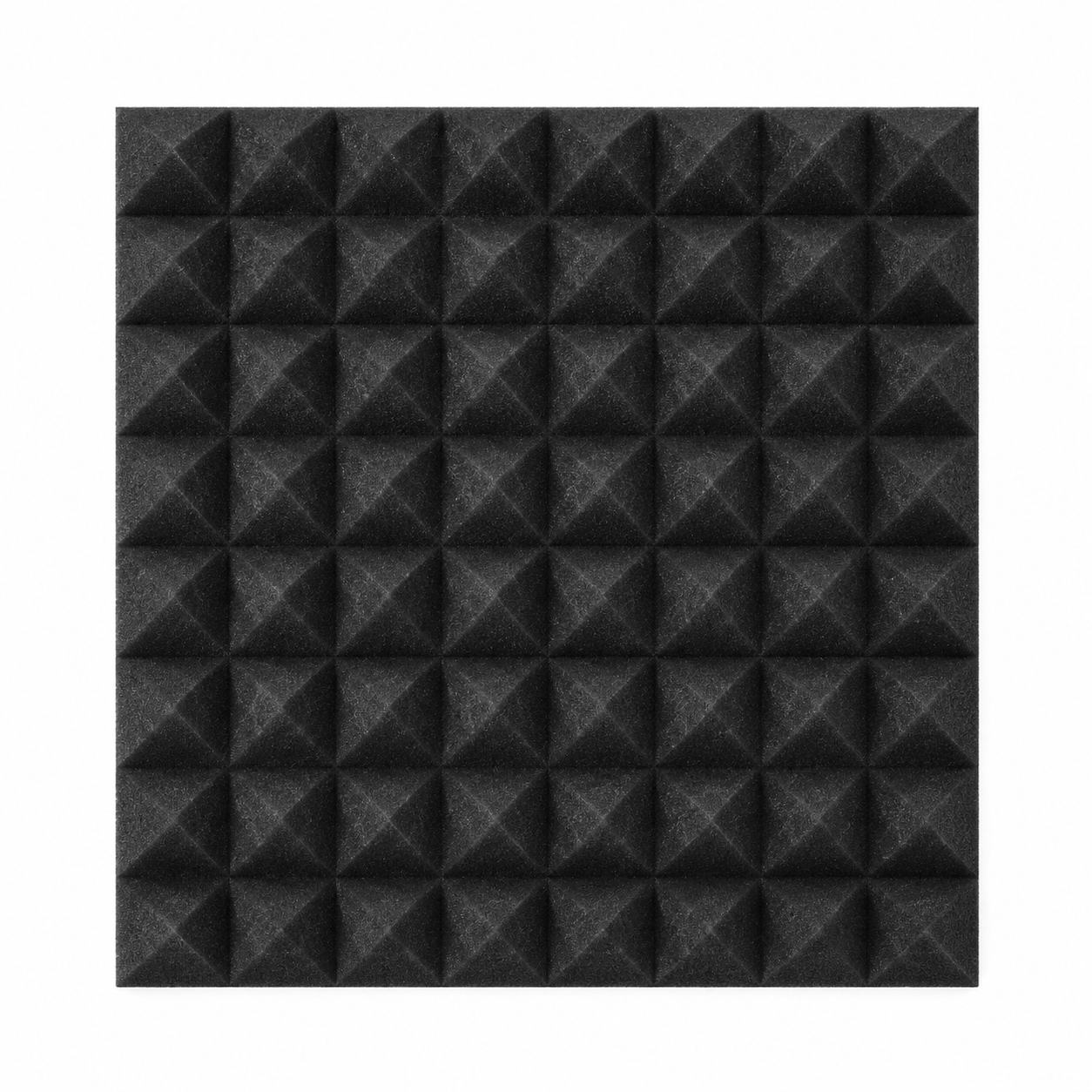 Internal Soundproof Foam